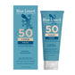 Blue Lizard Sheer Face Mineral Lotion SPF 50 1.7 fl oz - Imperfect Box
