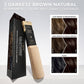 L'Oreal Paris Colorsonic Permanent Hair Color Cartridge Darkest Brown Natural 3 - Missing Box