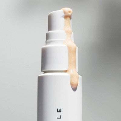 Well People Bio Brightener Priming Serum 1.7 oz - Imperfect Box