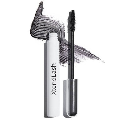 MCoBeauty XtendLash Mascara Black - Imperfect Box