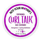 Not Your Mother's Curl Talk Defining Hair Gel Custard 12oz - New