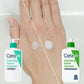 CeraVe Foaming Face Wash with Hyaluronic Acid and Niacinamide 12 fl oz - New