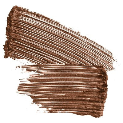 NYX Professional Makeup Thick It Stick It Brow Gel Mascara Auburn 0.03 fl oz - New