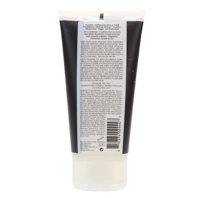 R+CO Turn Table Curl Defining Cream 5 oz - Imperfect Container
