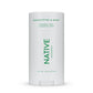 Native Solid Deodorant Eucalyptus & Mint  2.65oz - New