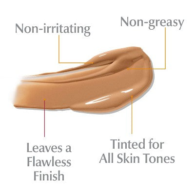 Eucerin Age Defense Face Sunscreen Tinted Lotion SPF 50 2.5 fl oz - Imperfect Box