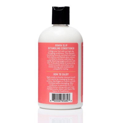 Camille Rose Guava Slip Detangling Conditioner 12 fl oz - New