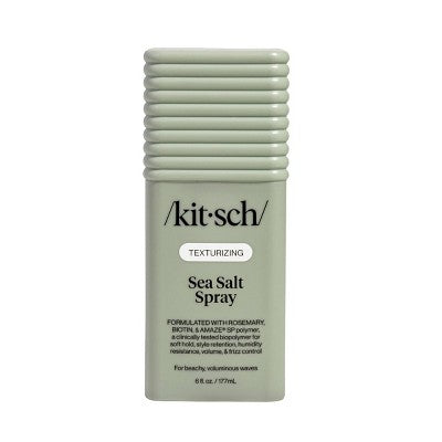 Kitsch Texturizing Sea Salt Spray 6 oz - New