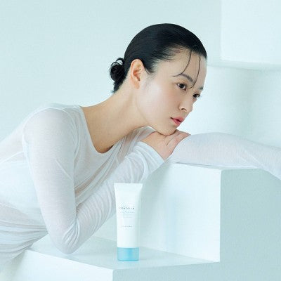 SKIN1004 Madagascar Centella Hyalu-Cica Face Moisture Cream 75ml - Imperfect Box