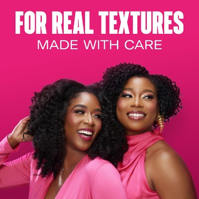 Mielle Organics Pomegranate and Honey Curl Defining Mousse with Hold 7.5 fl oz - Imperfect Container