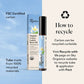 Sky Organics Organic Castor Lash & Brow Oil 0.4 fl oz - Missing Box