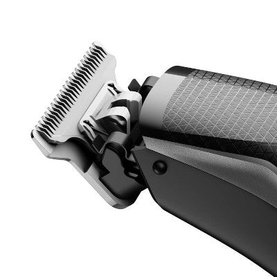 Andis inCred Clipper & Cordless T-Blade Lithium Trimmer Kit 23pc - Imperfect Box