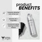 Kenra Volume Dry Shampoo 5oz - Imperfect Container