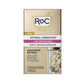 RoC Retinol Capsules Anti-Aging Night Retinol Face Serum Treatment 30ct/0.35 fl oz - Imperfect Box