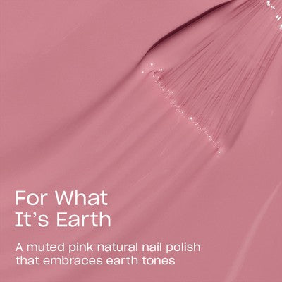 OPI Nature Strong Nail Polish For What It's Earth 0.5 fl oz - Imperfect Container