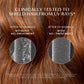 Kristin Ess+ Color Safe Leave-In Conditioner & Heat Protectant Sulfate-Free  UV Color Shield & Peptide Technology 8.45 fl oz - Imperfect Container
