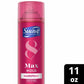 Suave Max Hold Unscented Hairspray 11oz - New