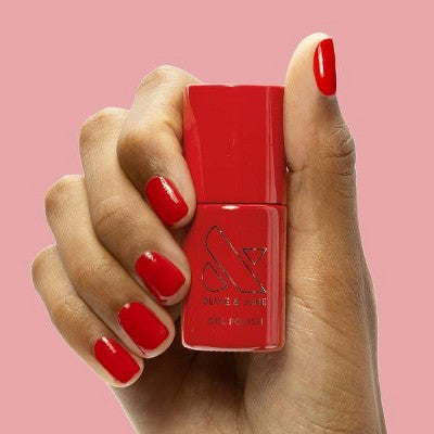 Olive & June Gel Nail Polish CV 0.46 fl oz - Imperfect Container