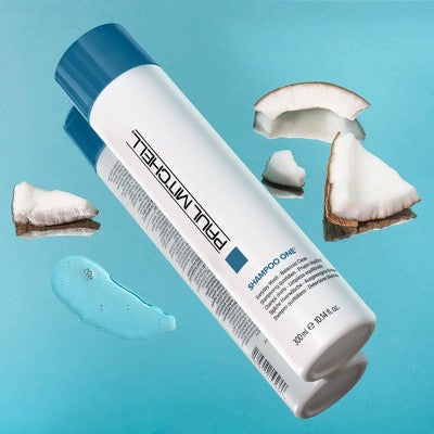 Paul Mitchell Shampoo One 33.8 fl oz - Imperfect Container