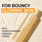 numbuzin No.3 Super Glowing Essence Face Toner 6.76 fl oz - Imperfect Box