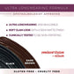 Blinc Cosmetics Amplified Tubing Mascara Black 0.3 fl oz - New