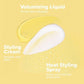 Paul Mitchell Clean Beauty Volumizing Liquid 3.4 fl oz - Imperfect Container