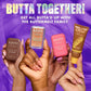 NYX Professional Makeup Buttermelt Powder Highlighter 15 U Butta Werk 0.17 oz - New