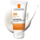 La Roche Posay Anthelios Sunscreen Melt-In-Milk Lotion Face and Body Sunscreen SPF 60 5 fl oz - Imperfect Box