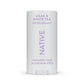 Native Solid Deodorant Lilac & White Tea 2.65oz - New