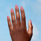 OPI Nature Strong Nail Polish Knowledge Is Flower 0.5 fl oz - Imperfect Container
