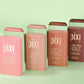 Pixi On The Glow Bronze Tinted Moisturizer Stick Bronzer Beach Glow 0.6oz - Imperfect Box