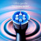 Oral-B iO Series 2 Electric Toothbrush Timer Multiple Brush Modes/Brush Head Forest Green - New