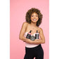 TGIN Rose Water Smoothing Leave In Conditioner 13 fl oz - New