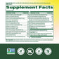 MegaFood Kids One Daily Vegetarian Multivitamin 60ct - New