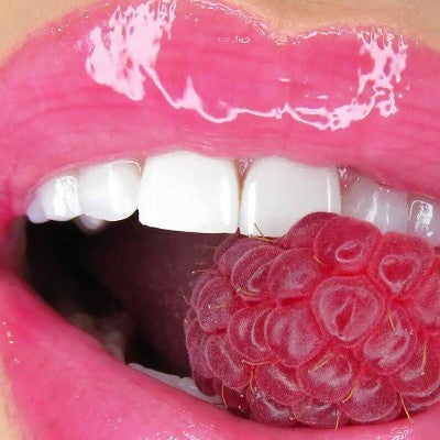 Winky Lux pH Gloss Raspberry 0.14oz - Imperfect Box