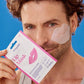 BioRepublic SkinCare Lip Masks  6pk - New