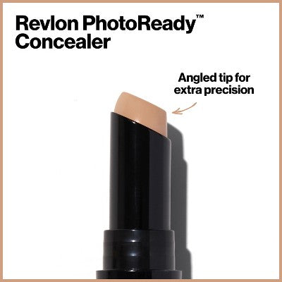 Revlon PhotoReady Concealer 002 Light 0.11oz - New