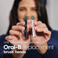 Oral-B ProClean Battery Electric Toothbrush Deep Clean Black - Imperfect Box