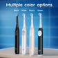 Oral-B iO Series 2 Electric Toothbrush Timer Multiple Brush Modes/Brush Head Forest Green - New