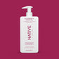 Native Blackberry; Green Tea Strengthening Hair Conditioner 16.5 fl oz - Imperfect Container