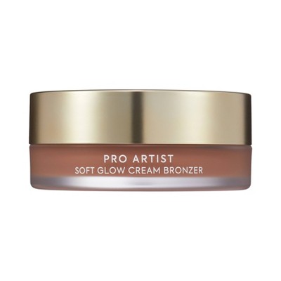No7 Pro Artist Cream Bronzer Light 1.26oz - Imperfect Box