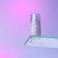 Naked Sundays Hydrating Glow Mini Mist Sunscreen Top Up Spray SPF 50+ 30ml - New