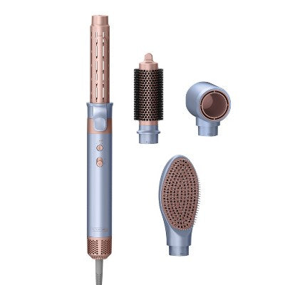 InfinitiPRO by Conair DigitalAIRE Multi-Attachment Styling System 1200W - Imperfect Box