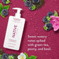 Native Blackberry; Green Tea Strengthening Hair Conditioner 16.5 fl oz - Imperfect Container