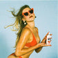 Vacation Classic Whip Sunscreen SPF 50 4oz - New