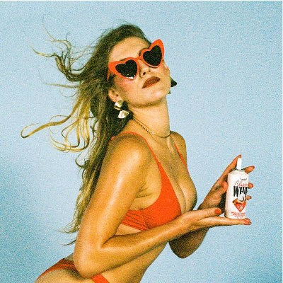 Vacation Classic Whip Sunscreen SPF 50 4oz - New
