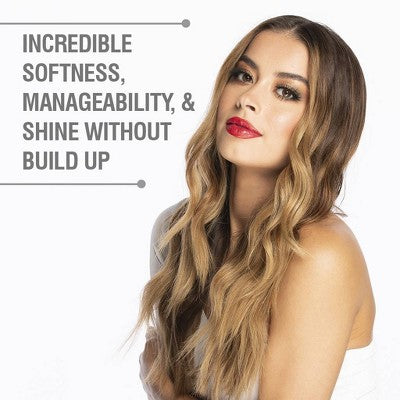 CHI Silk Infusion Silk Reconstructing Complex 6 fl oz - Imperfect Container