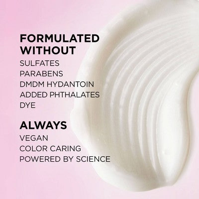 L'Oreal Paris EverPure Sulfate Free Hair Gloss Glossing Lamination Mask  5.1 fl oz -  Imperfect Container
