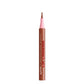 NYX Professional Makeup Lip Lingerie Lip Liner Stain 02 Naughty Nudes 0.03 fl oz - Imperfect Box