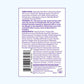 Love Wellness Bye Bye Bloat Detoxifying Body Oil 3.38 fl oz - New